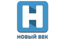 Логотип канала 'Новый век (Тамбов)'